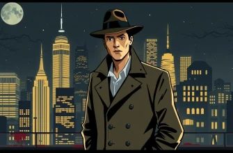 犯罪映画のスラング特集