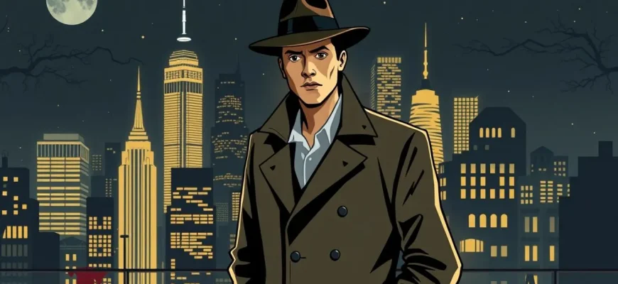 犯罪映画のスラング特集