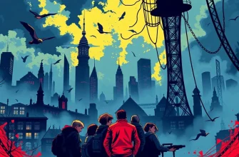 アントワールでスリルを感じる映画10選