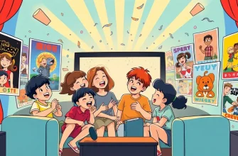 家族向け青春映画ベスト10