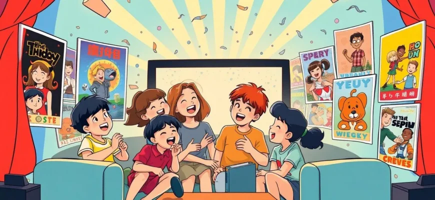 家族向け青春映画ベスト10