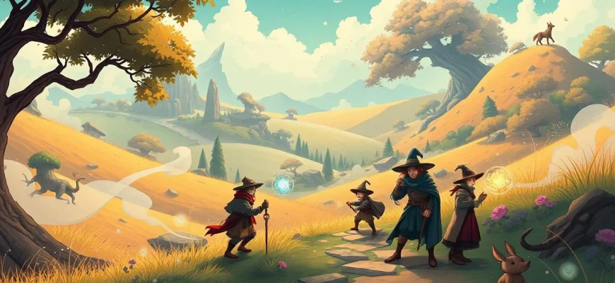 ファンタジー強盗映画ベスト10