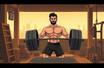 重量挙げのドラマ映画10選