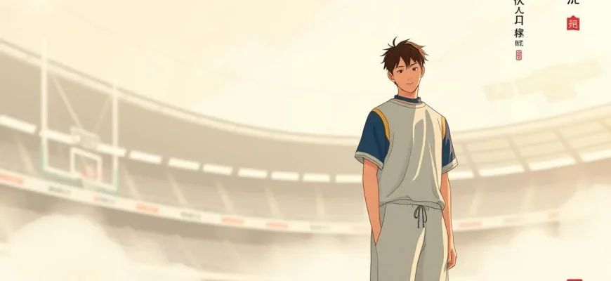 スポーツ連盟のドラマ映画10選