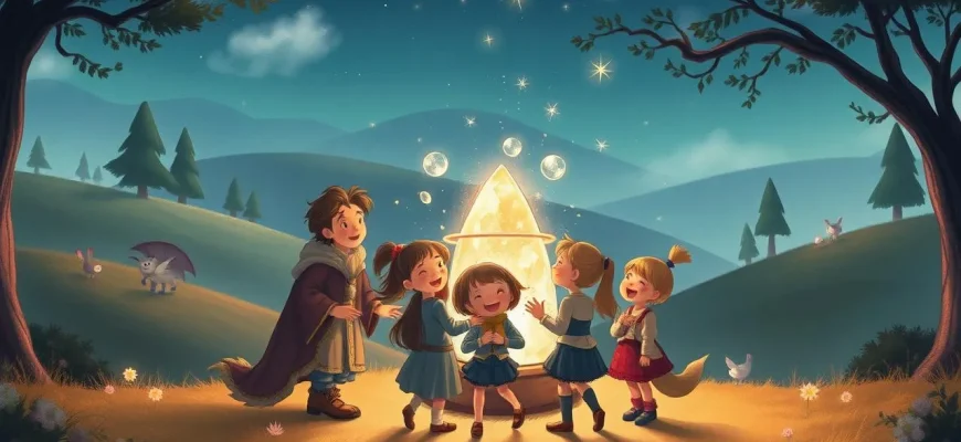 友情を描くファンタジー映画のベスト10