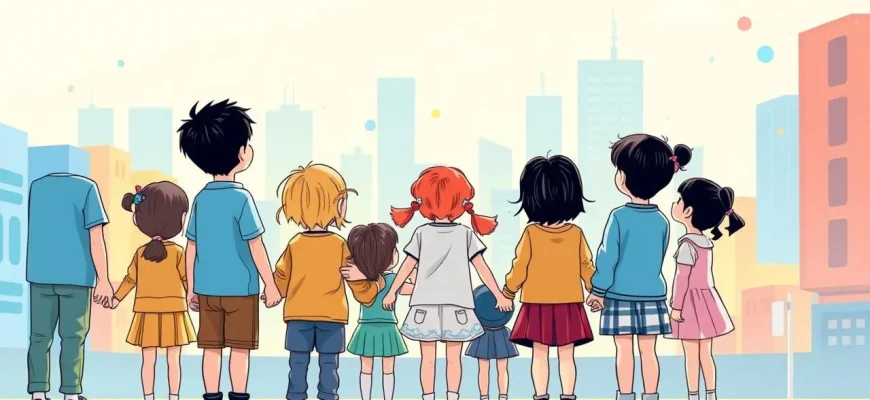 児童虐待を描いた映画10選