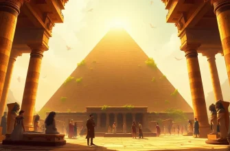 ミステリアスピラミッド映画特集