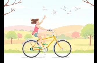 自転車乗りのコメディ映画10選