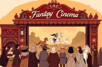 呪いのファンタジー映画特集