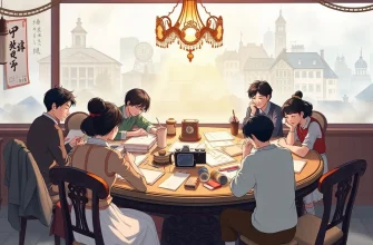 イラストレーターのドラマ映画10選