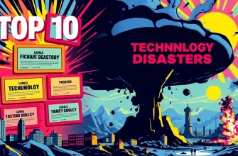 技術的災害映画のベスト10