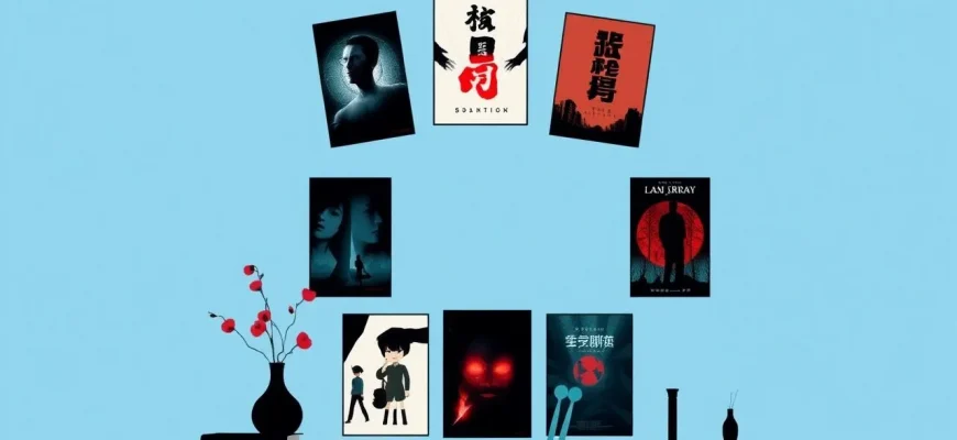 アジアのホラー映画ベスト10