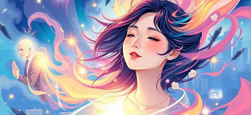 スピリチュアリズムのメロドラマ映画10選