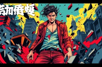 アナーキー・スリラー映画特集