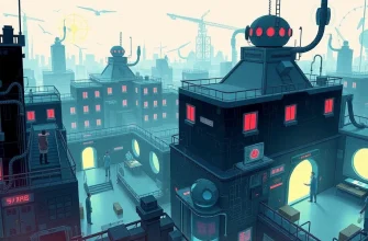 精神病院のSF映画10選