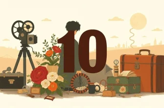 葬式を描いた10の感動ドラマ映画