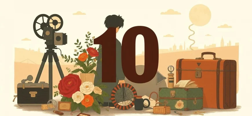 葬式を描いた10の感動ドラマ映画