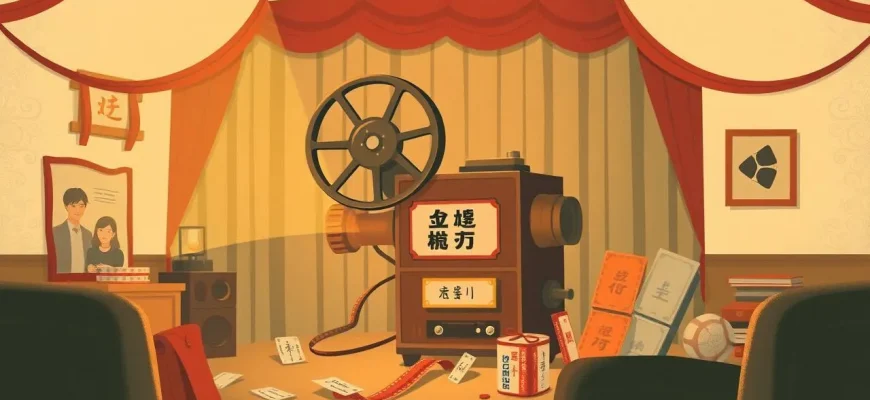 文化の違いを描くドラマ映画のリスト