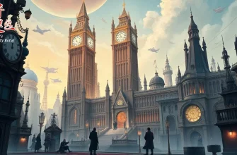 相対性理論を探求するファンタジー映画