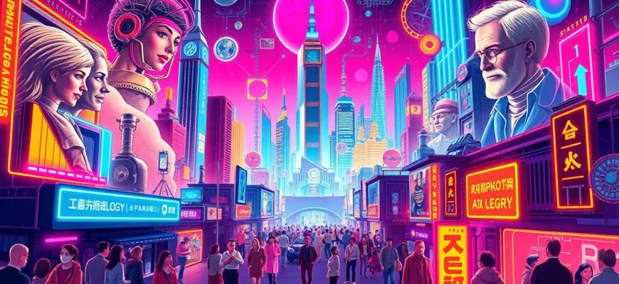 テクノロジーの伝記映画10選