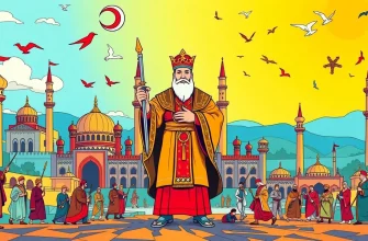 マリク・シャーの歴史映画