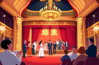 劇場をテーマにした映画10選