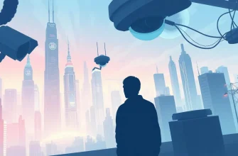 ジョージ・オーウェル風のトータリタリアニズム映画10選