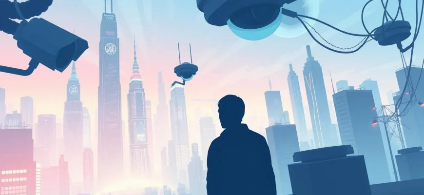 ジョージ・オーウェル風のトータリタリアニズム映画10選