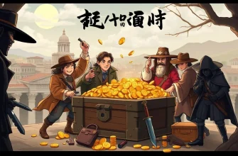 伝説の盗賊たち - 映画のベスト10