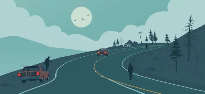 道の恐怖映画特集