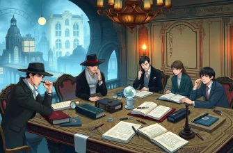 不死の探偵映画10選