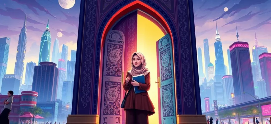 イスラム教徒の伝記映画10選