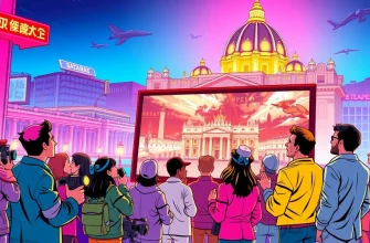 ソビエト映画のバチカン物語