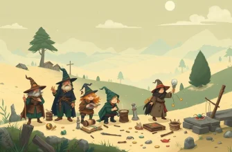 ファンタジー映画の盗みの物語