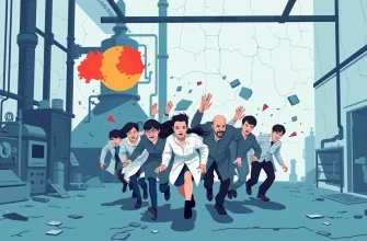 放射性物質の恐怖映画特集