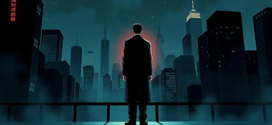 犯罪映画とフラッシュバックの10本