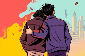 兄弟の愛を描くメロドラマ映画10選