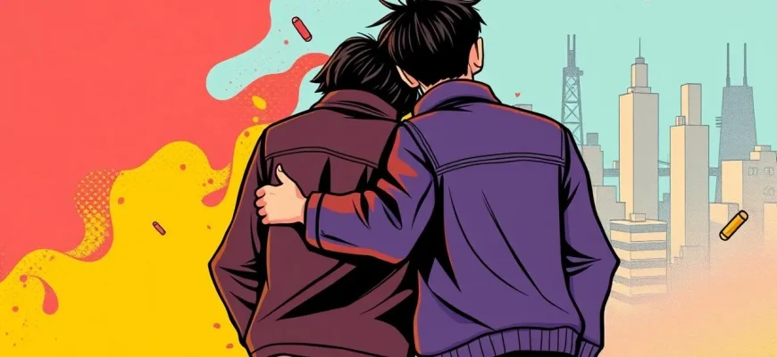 兄弟の愛を描くメロドラマ映画10選