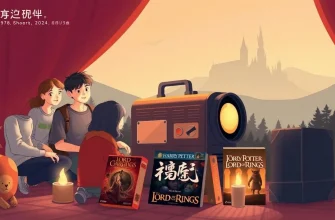 生徒のファンタジー映画10選