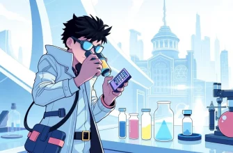 SF映画の探偵物語 - 10選