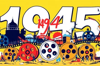 1945年の映画特集