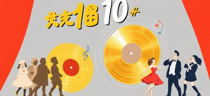 クラシック音楽を描いた名作映画10選