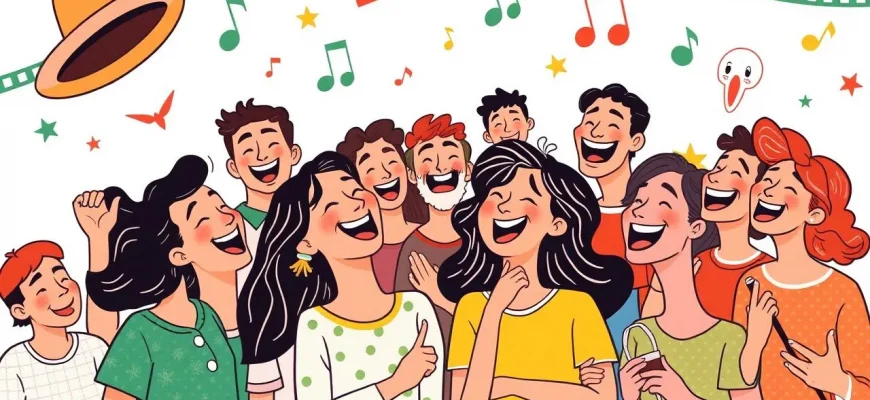 メキシコのコメディ映画10選