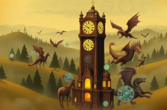 核物理のファンタジー映画ベスト10