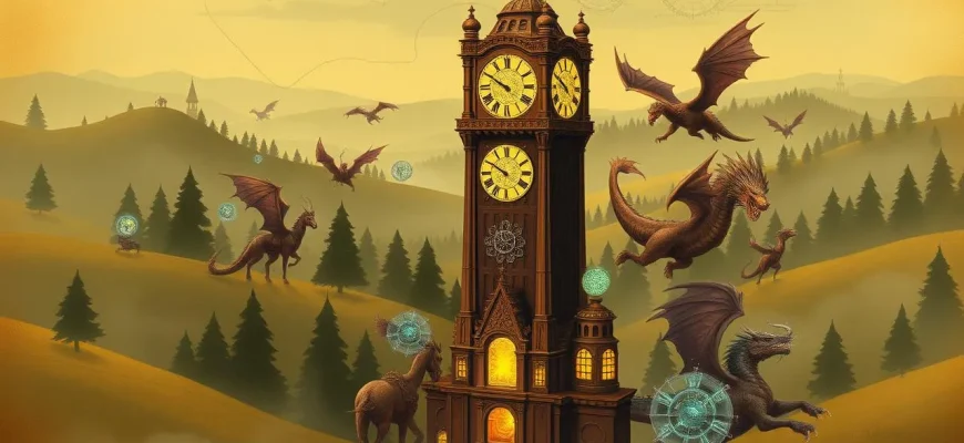 核物理のファンタジー映画ベスト10