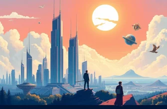 現実を超えるSF映画10選