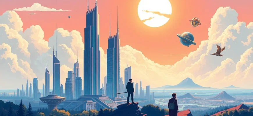 現実を超えるSF映画10選