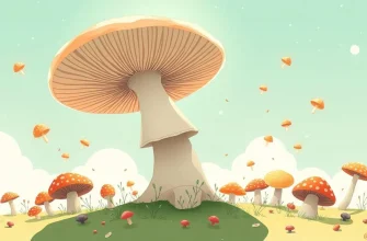 キノコをテーマにした映画10選