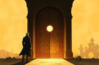 ファンタジー映画の狂気