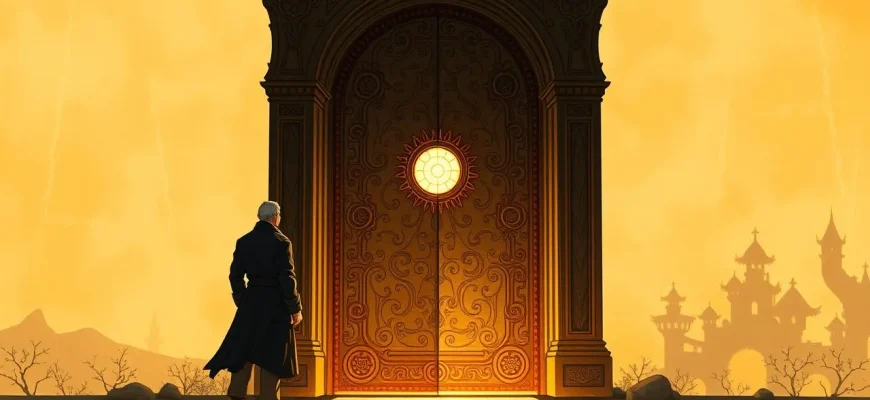 ファンタジー映画の狂気